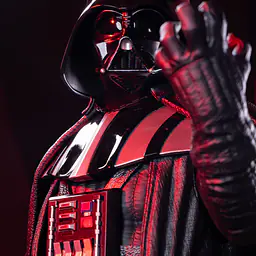 Premium Collectibles - Darth Vader 32