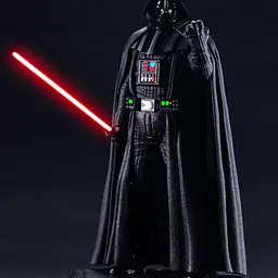 Premium Collectibles - Darth Vader 33