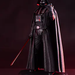 Premium Collectibles - Darth Vader 34