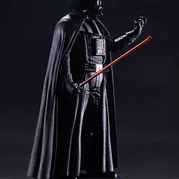 Premium Collectibles - Darth Vader 45