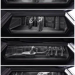 Premium Collectibles - Darth Vader 46