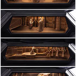 Premium Collectibles - Darth Vader 47