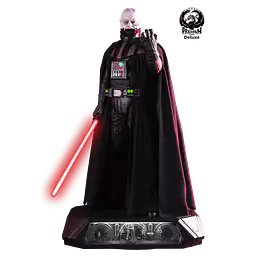 Premium Collectibles - Darth Vader 48
