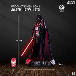 Premium Collectibles - Darth Vader 50