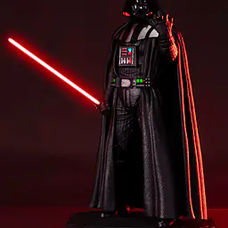 Premium Collectibles - Darth Vader 41