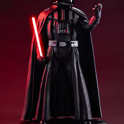 Premium Collectibles - Darth Vader 43