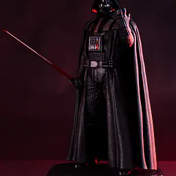 Premium Collectibles - Darth Vader 44