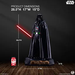 Premium Collectibles - Darth Vader 49