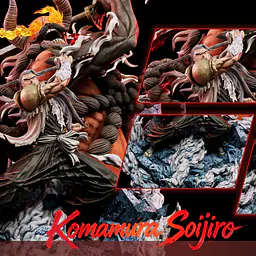 Jijing - Komamura 6