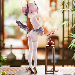 Raving Bunny - Shimoe Koharu 2