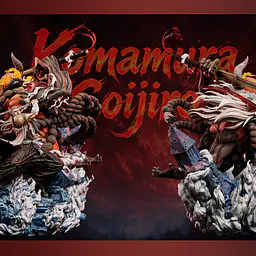 Jijing - Komamura 4