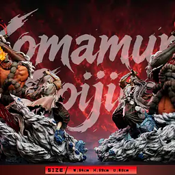 Jijing - Komamura 2