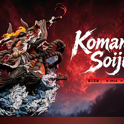 Jijing - Komamura 3
