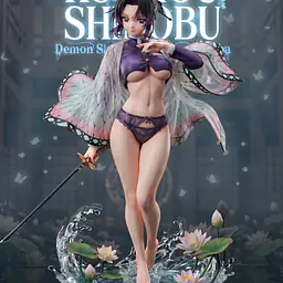 VN - Shinobu 2