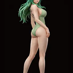Li - Nelliel 1
