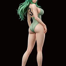 Li - Nelliel 4