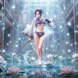 VN - Shinobu 1