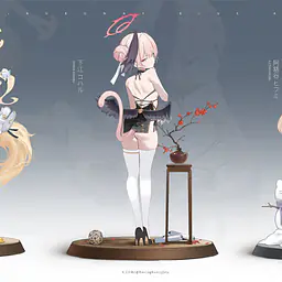 Raving Bunny - Shimoe Koharu 7