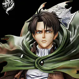 Lue Ying - Levi 5