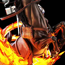 Lue Ying - Levi 7