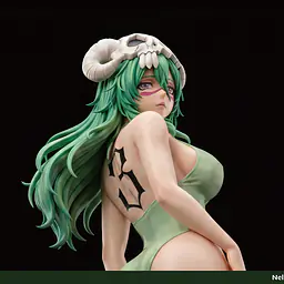 Li - Nelliel 2