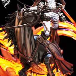 Lue Ying - Levi 9