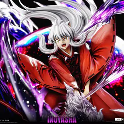 Lue Ying - Inuyasha 2