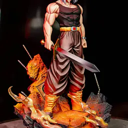 Juann - Trunks 2