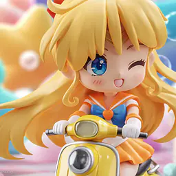 Forest Rabbit - Minako Aino 2