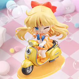 Forest Rabbit - Minako Aino 4