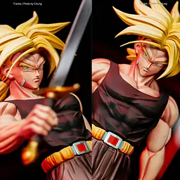 Juann - Trunks 10
