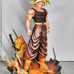 Juann - Trunks 12