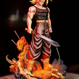 Juann - Trunks 6