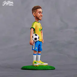 Joy Toon - Neymar 3