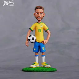 Joy Toon - Neymar 2
