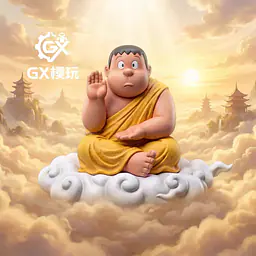 GX Mo Wan - Takeshi Gouda 1
