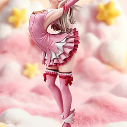 BBSD - Illyasviel von Einzbern 1