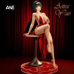 ANE - Astra Yao 1