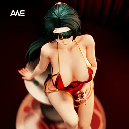 ANE - Astra Yao 4