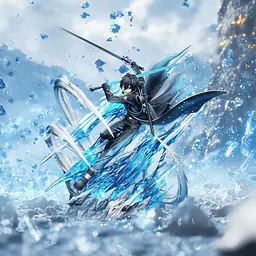 PG - Kirigaya Kazuto 1