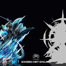 PG - Kirigaya Kazuto 4