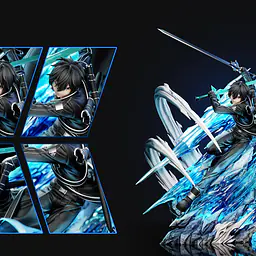 PG - Kirigaya Kazuto 3