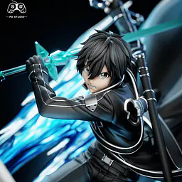 PG - Kirigaya Kazuto 2