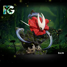 YG - Hornet 1