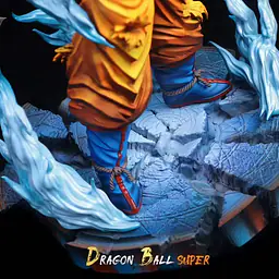 T&M - UI Goku 11