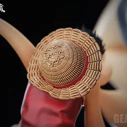 Man Zang - Gear 3 Luffy 7