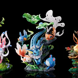 Moon Shadow - Flareon Group 6