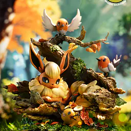 Moon Shadow - Flareon Group 1