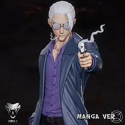 Player 1 - Taro Sakamoto 2