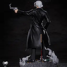 Player 1 - Taro Sakamoto 11